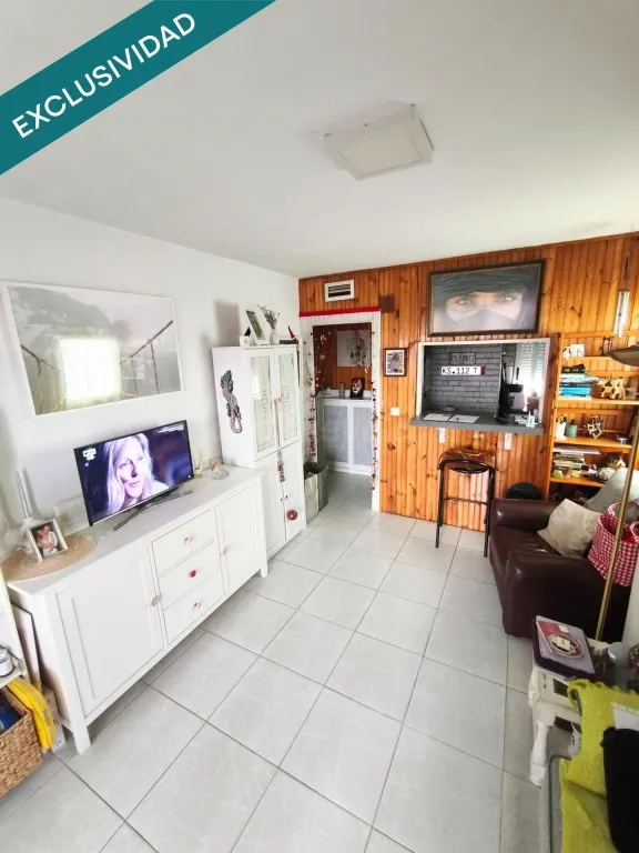 Piso en venta en trobajo del camino — 3
