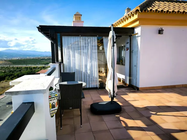 Ático 2 habitaciones 85m² en venta - Baviera golf — 6