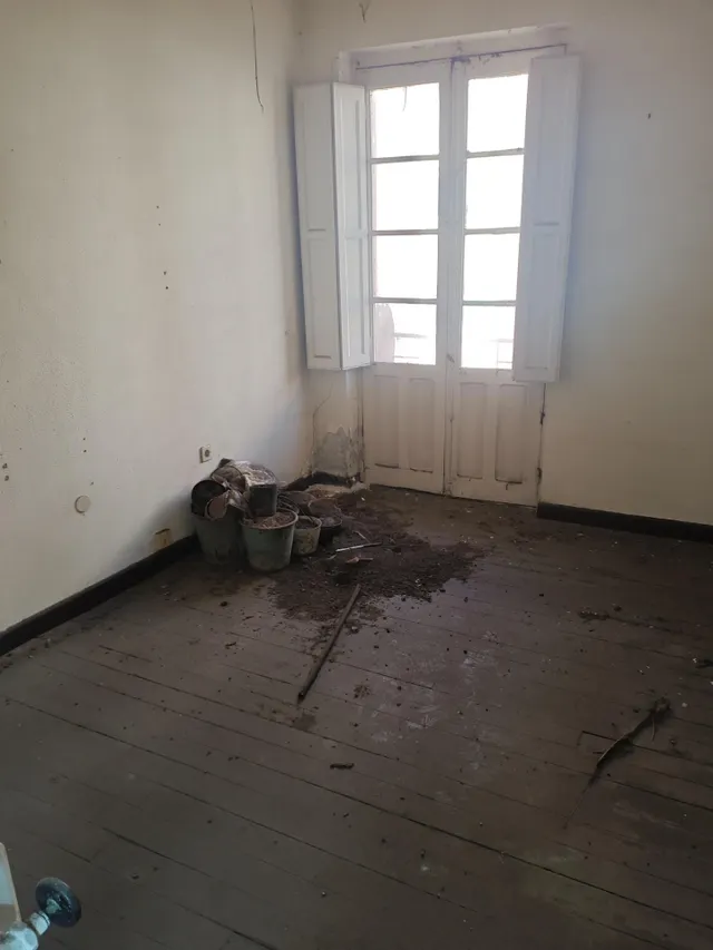 Edificio en el Centro de Ponferrada - Oportunidad para Inversores — 15