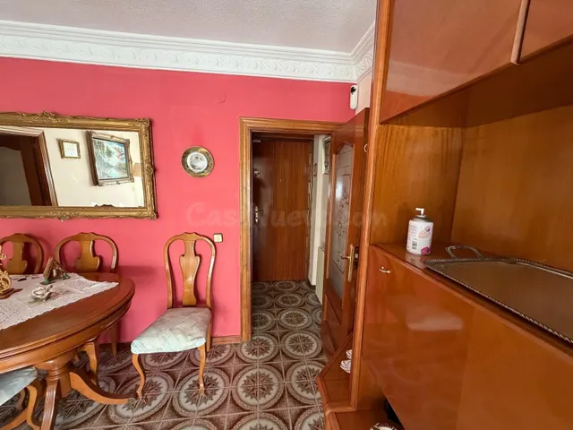 Piso 3 habitaciones 80m² en venta - Zarzaquemada — 3