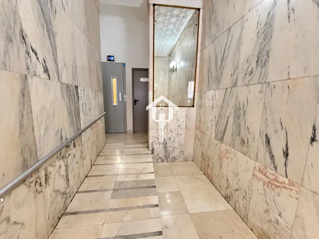 Piso totalmente reformado con balcón en zona carolinas altas de Alicante: edificio con ascensor — 47