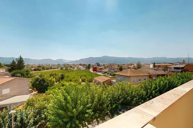 Ático 4 habitaciones 116m² en venta - Los dolores — 45