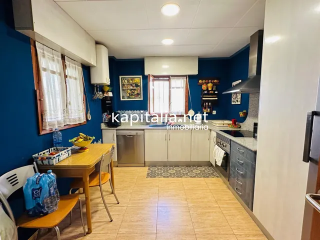 Chalet en venta en Ontinyent — 16