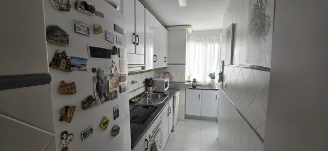 Piso 3 habitaciones 61m² en venta - Simon Verde - foto 3
