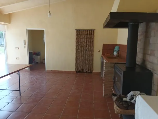 Chalet en zona El Llombo - Ontinyent — 28