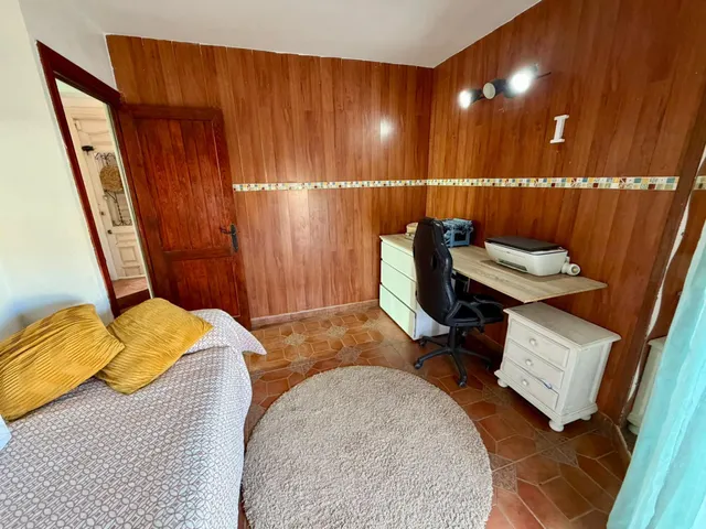 Chalet independiente junto a la playa en Costacabana – Almería — 27