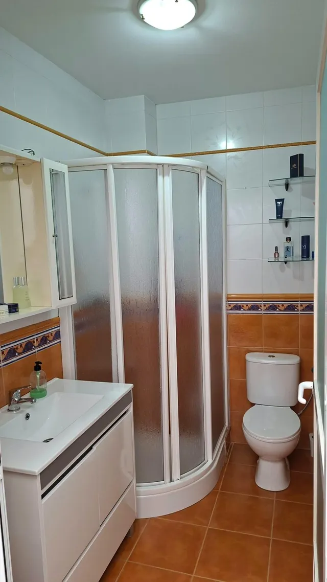 Casa en Huelma Jaén — 15