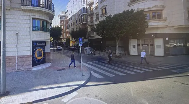 Oportunidad de Garaje en el Centro de Elche - foto 4