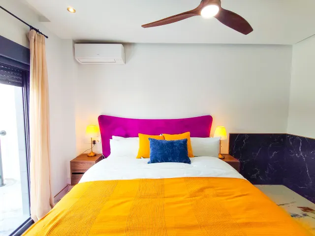 Casa 5 habitaciones en venta - Los Urrutias — 20