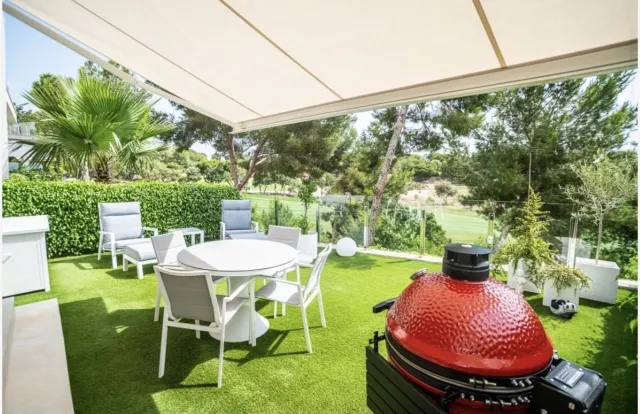 Apartamento 2 habitaciones 82m² en venta - Lo Romero Golf — 5