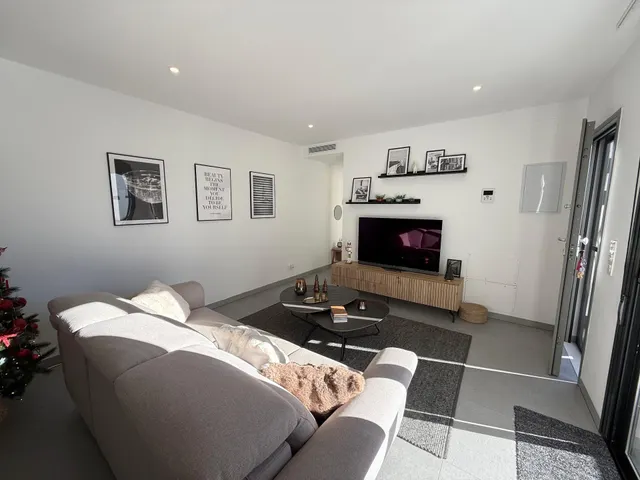 Villa en Roldán — 24