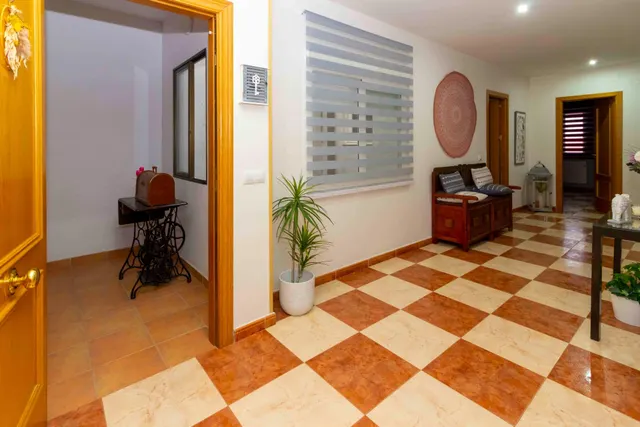 Casa en la banasta — 6