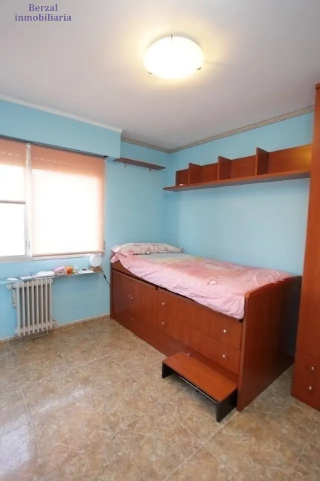 Ático en Logroño zona Zona Plaza Toros — 8