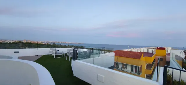 Apartamento en Punta Prima, Torrevieja - A un Paso del Mar - foto 3
