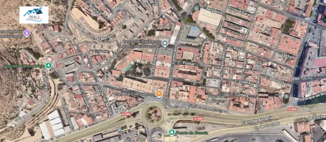Venta Piso en Almería - foto 2