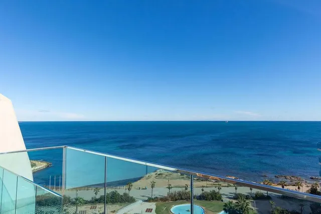 Apartamento 2 habitaciones 175m² en venta - Punta Prima — 29
