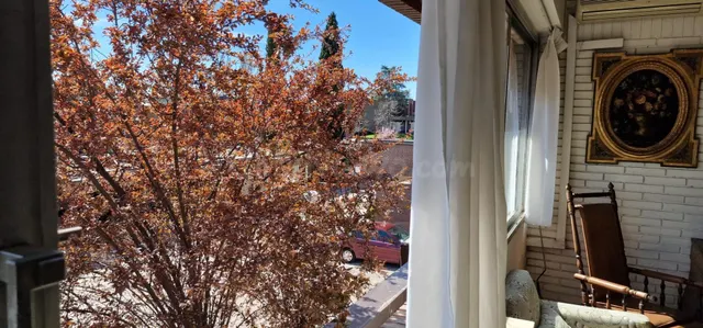 Magnifico piso para reformar en la exclusiva urbanización de La Rinconada — 3