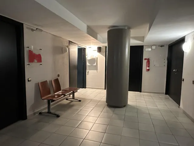 Se vende oficina en Eixample / Nova Esquerra (Barcelona). — 8