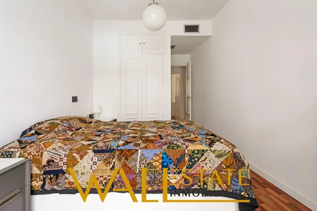 Exclusivo Piso Reformado en el Corazón de Madrid — 10
