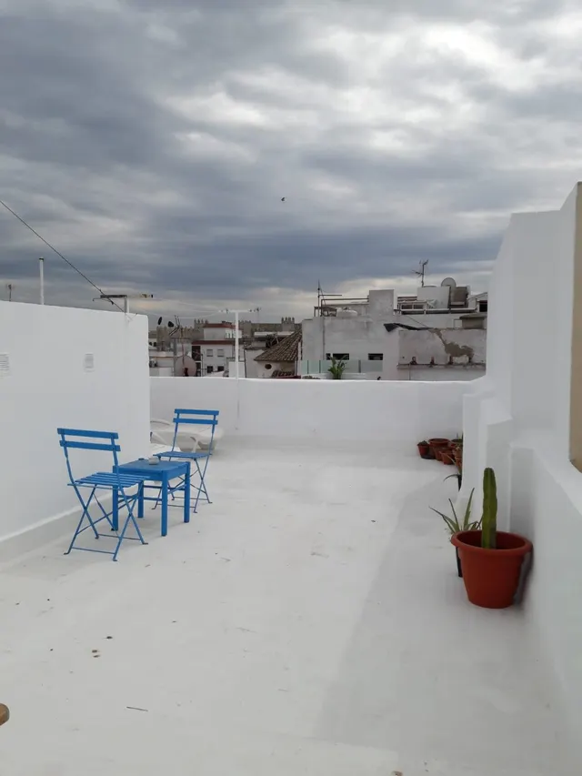 Se vende edificio en pleno casco histórico — 20