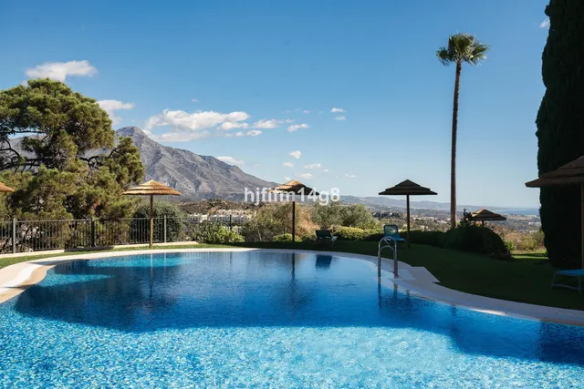 Apartamento 2 habitaciones 190m² en venta - El Madroñal — 17