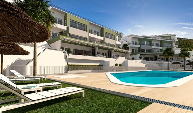 Apartamento 1 habitación 69m² en venta - Costa de valencia — 9