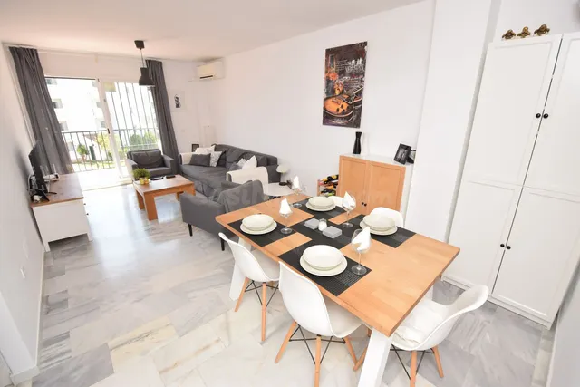 Ático 3 habitaciones 70m² en venta - Riviera del sol - foto 2