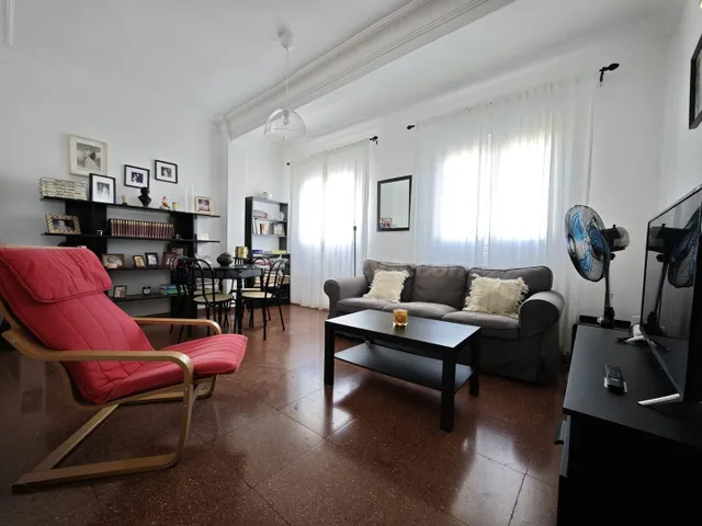 Vivienda con Vistas a Plaza Carmen Benítez - foto 2