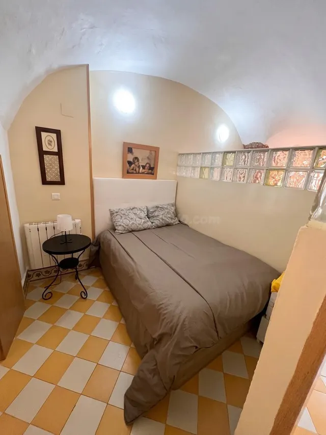 Encantador Apartamento Exterior en Hernán Cortés, Cáceres - foto 5