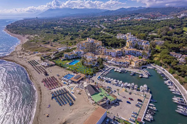 Ático 2 habitaciones 88m² en venta - Marbella — 14