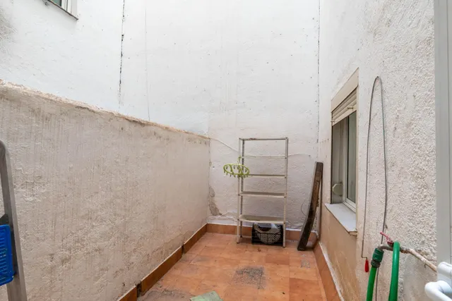 VENTA DE CÉNTRICO PISO EN CAMINO DE RONDA - GRANADA — 22