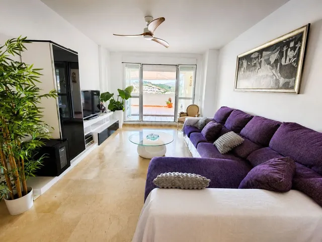Apartamento 2 habitaciones 110m² en venta - Puerto de la Duq - foto 3