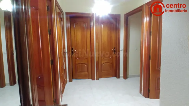 Ideal Estudiantes. Piso de 4 dormitorios - foto 5