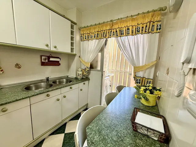 Apartamento 3 habitaciones 74m² en venta - Centro — 10