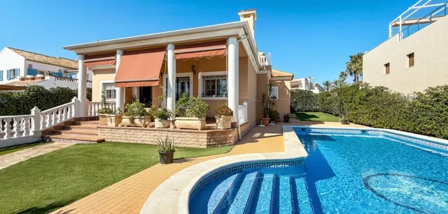 Casa 5 habitaciones 440m² en venta - Torre la mata — 17