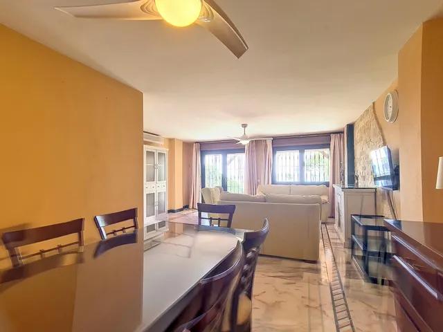Casa 5 dorm. frente a la playa con vistas al mar!! — 9