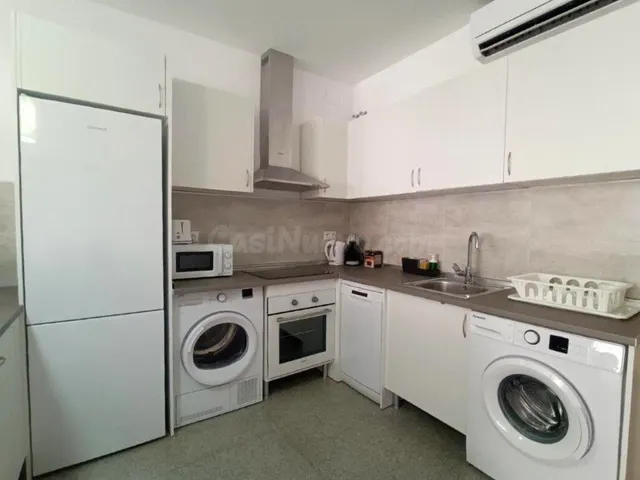 ¡alquiler para estudiantes! 3 habitaciones y 2 baños, carlos haya — 7