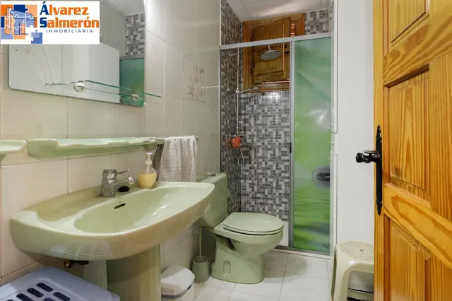 Preciosa casa típica del Albaycín — 17