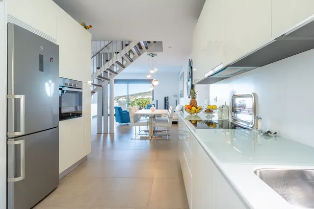 Adosado 3 habitaciones 146m² en venta - Costa del Sol — 9