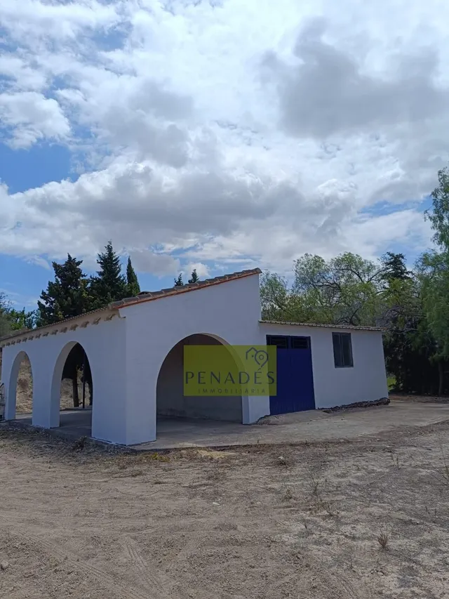 Espectacular Finca en Venta en Bèlgida — 36