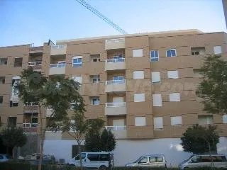 Garaje 24m² en alquiler - El Ejido — 3