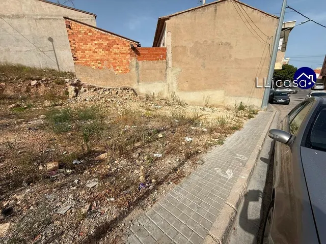 VENTA DE SOLAR EN BENAGUASIL - foto 3