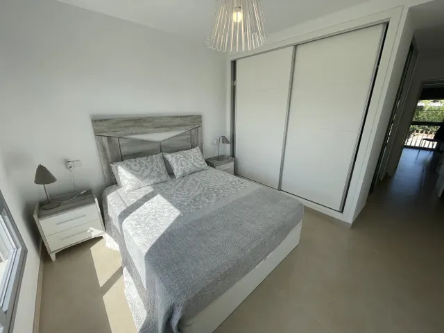Apartamento 2 habitaciones en venta - Comunidad valenciana — 12