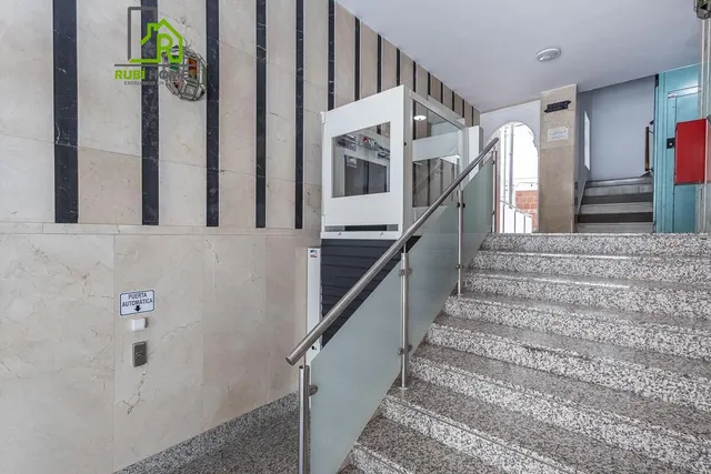 AMPLIO PISO JUNTO GRAN CAPITAN — 26