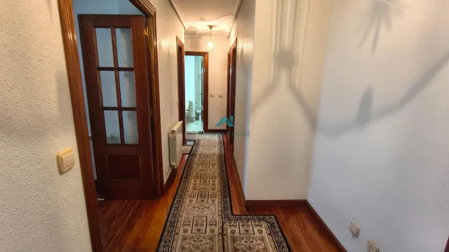 Se vende piso en Los Corrales de Buelna — 26