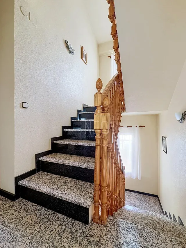 CHALET ADOSADO EN CALLE CAZADOR, HUETOR VEGA — 20