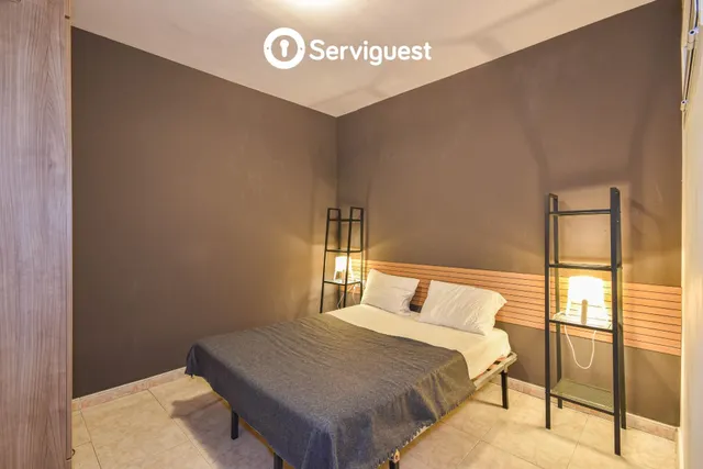 Piso 2 habitaciones 85m² en alquiler - El Poblenou — 18