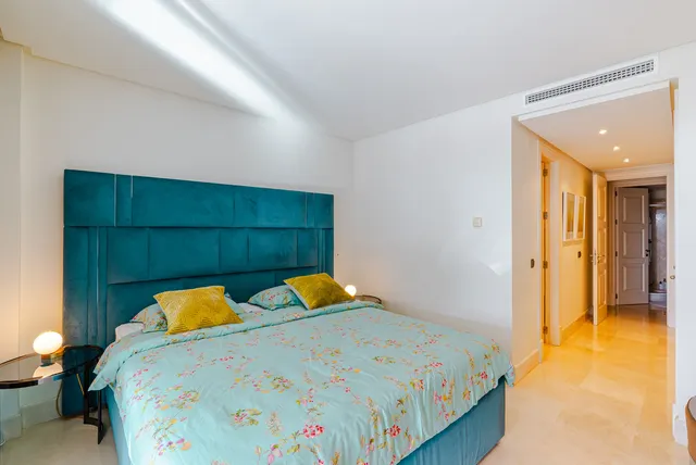 Apartamento 3 habitaciones 224m² en venta - Costa Del Sol — 8