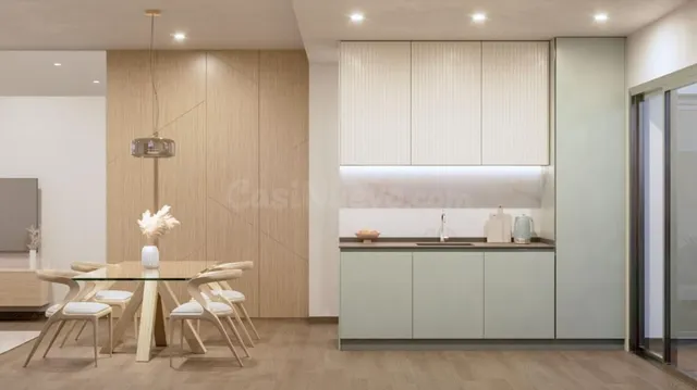Villa 3 habitaciones 174m² en venta - San Pedro del Pinatar — 11