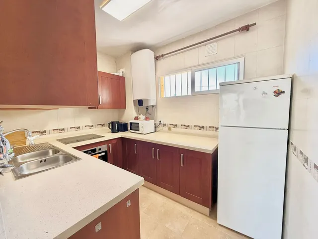 Apartamento 3 habitaciones 79m² en venta - Centro — 8